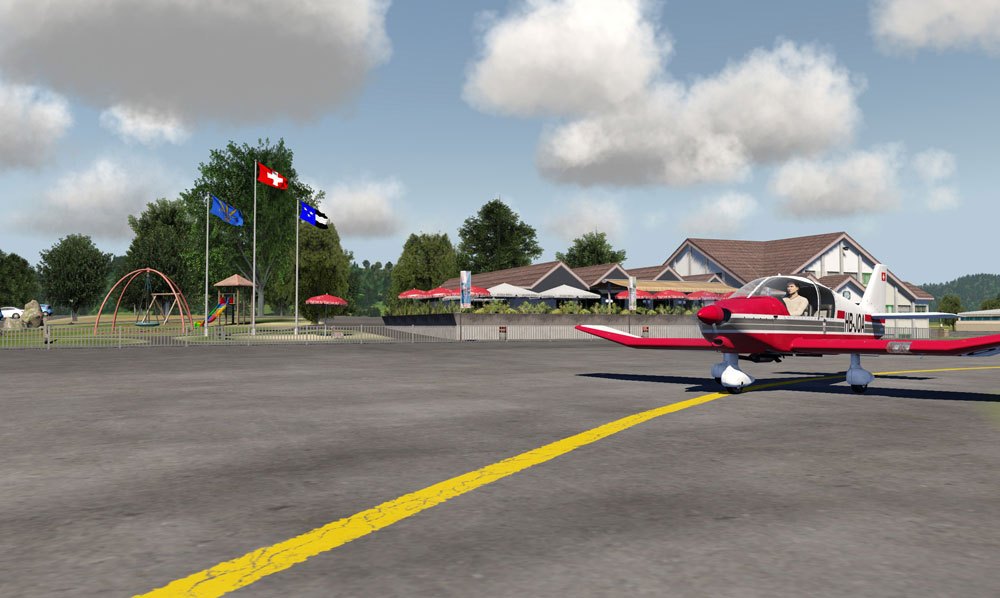Aerofly Simulator For Mac